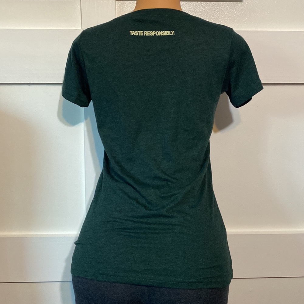 Graphic tee - Picture 3 of 5